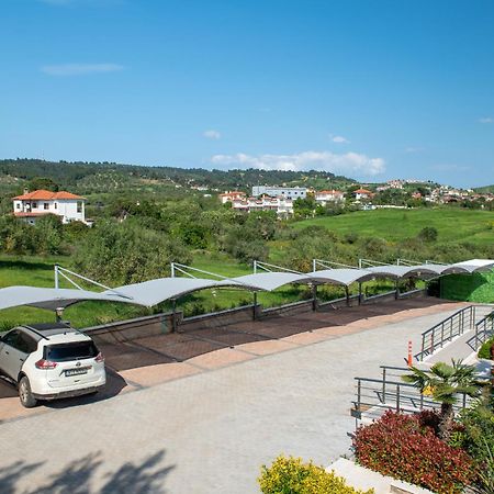 Villa Sara Nikiti  Exterior foto